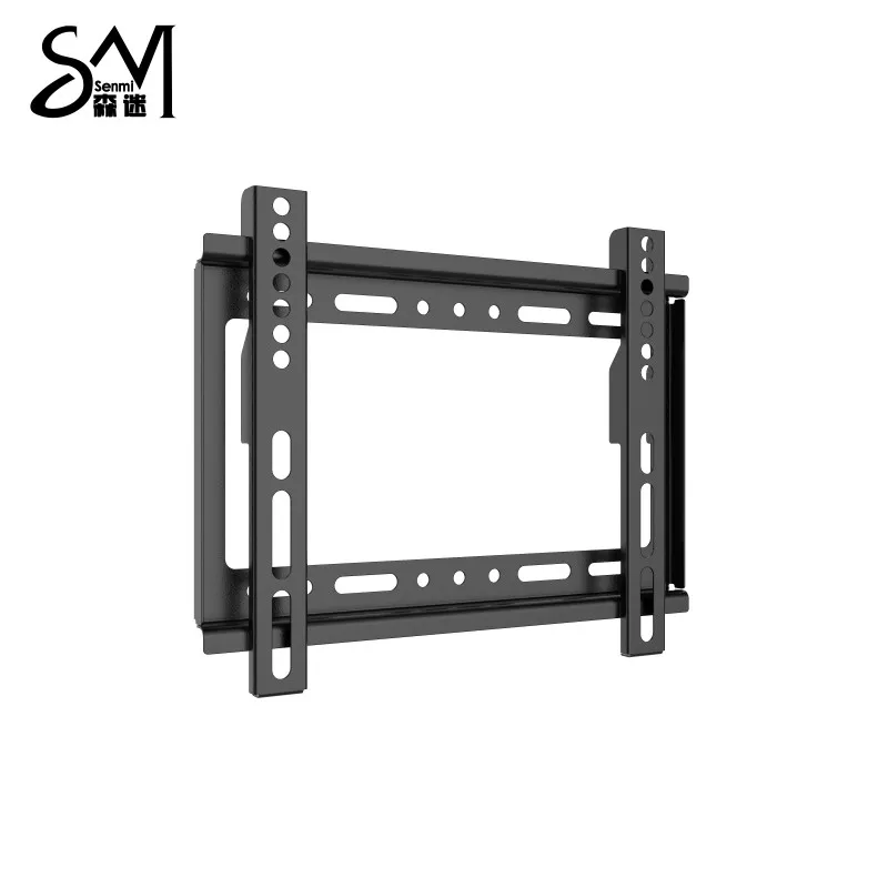 14&rdquo;-43&rdquo; Классическое фиксированное настенное крепление для телевизора B27-S11 (2)