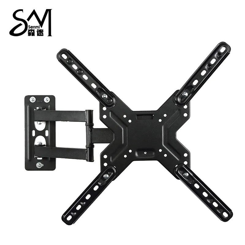 26&rdquo;-60&rdquo; Всемирно Популярный Полнорегулируемый Кронштейн для Телевизора CP3031 (2)