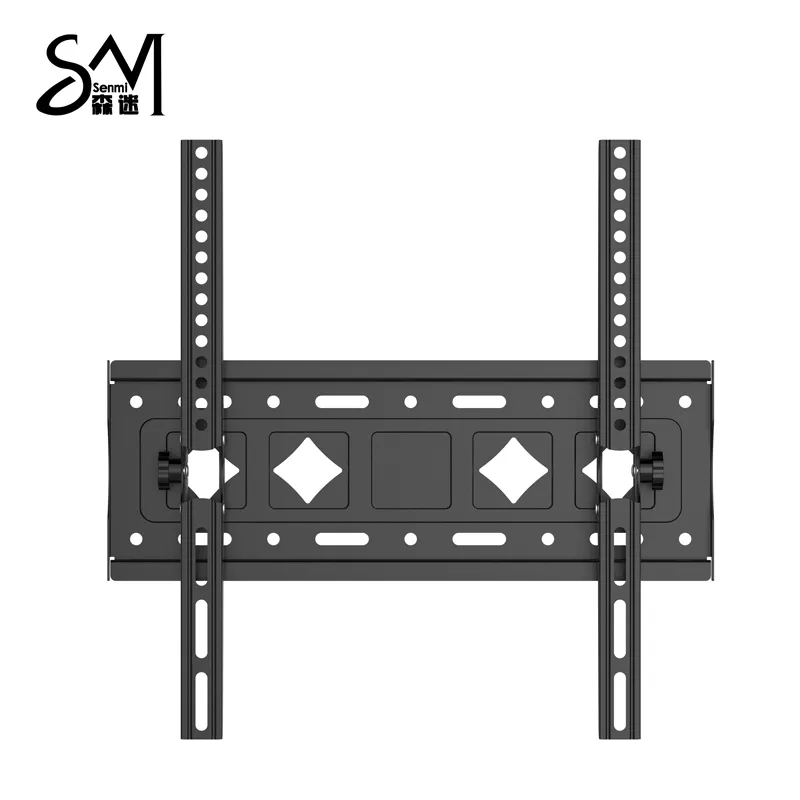 26”-65” Популярный верхне-нижний кронштейн для телевизора C431 (2)