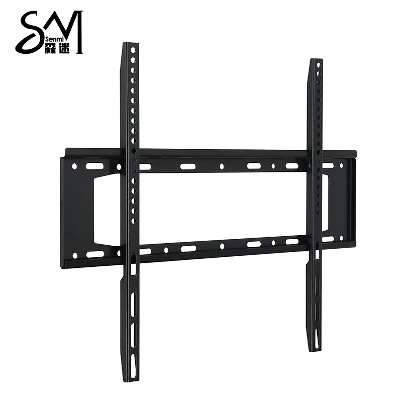 40”-80”Усиленное настенное крепление для телевизора T701 (2)