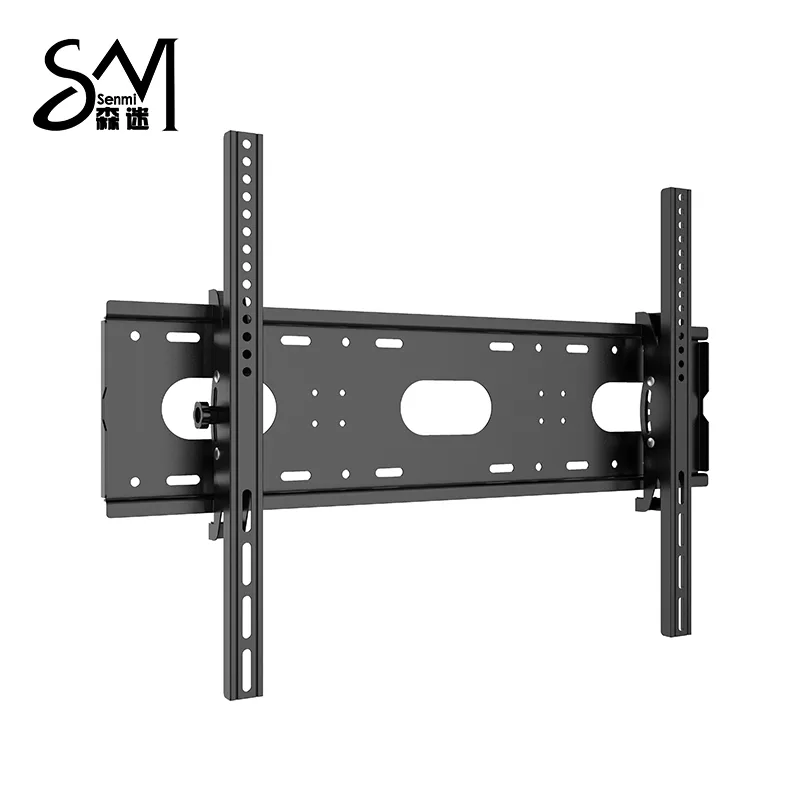 42”-85” Усиленное наклонное крепление для телевизора C651 (2)